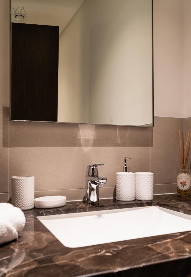 Fancy One Bedroom In Downtown Appartamento *