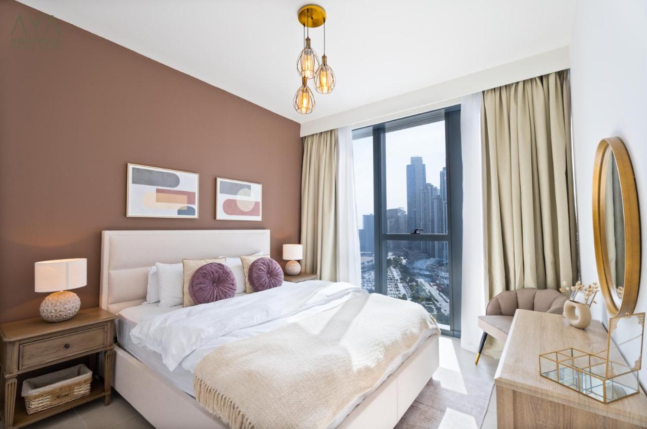 Fancy One Bedroom In Downtown Appartamento Dubai