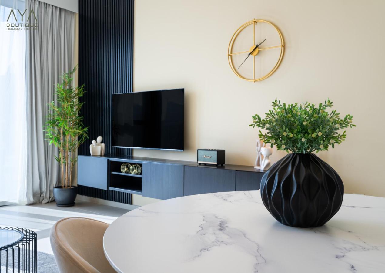 Appartamento Fancy One Bedroom In Downtown