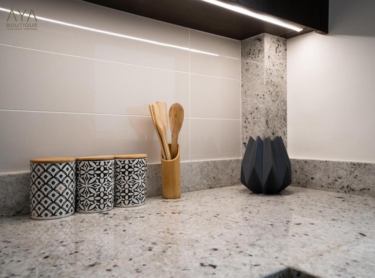 Appartamento Fancy One Bedroom In Downtown Dubai