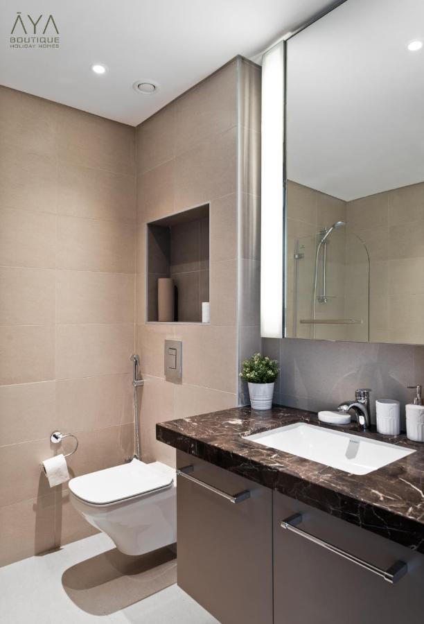 Fancy One Bedroom In Downtown Appartamento