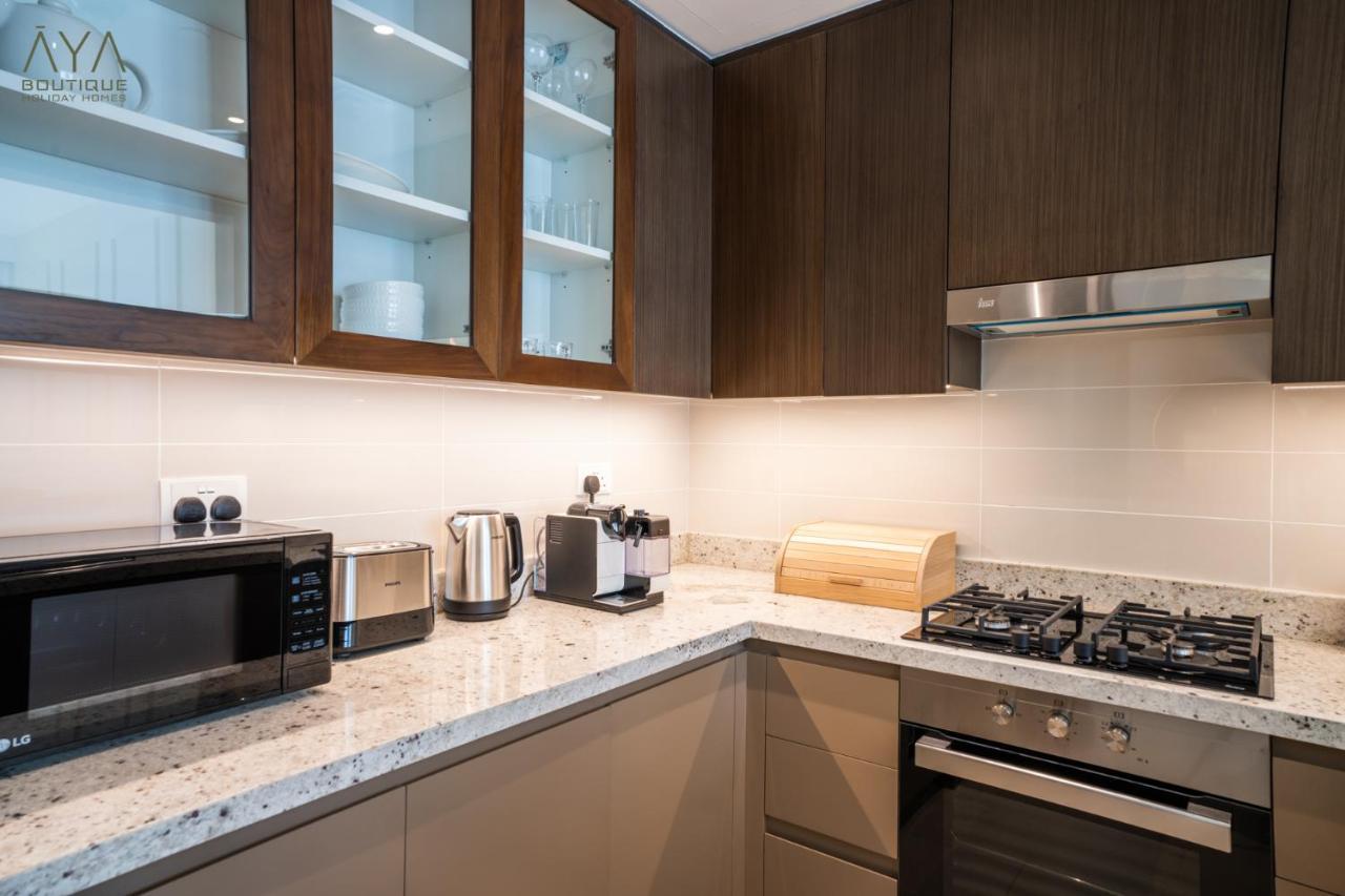 Fancy One Bedroom In Downtown Appartamento *