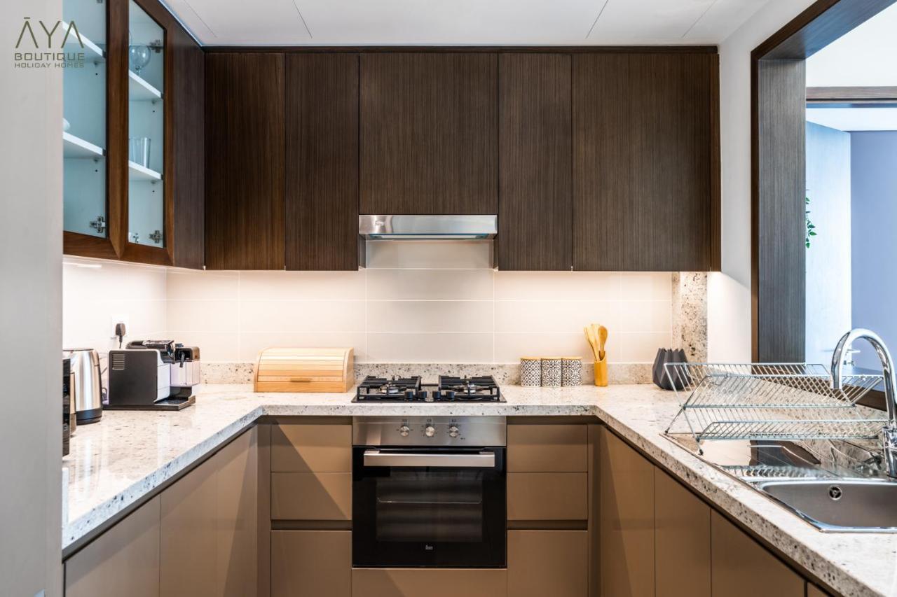 Fancy One Bedroom In Downtown Appartamento *