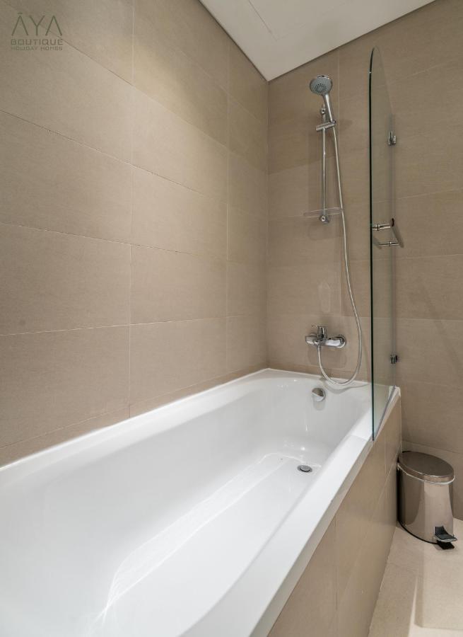 Appartamento Fancy One Bedroom In Downtown