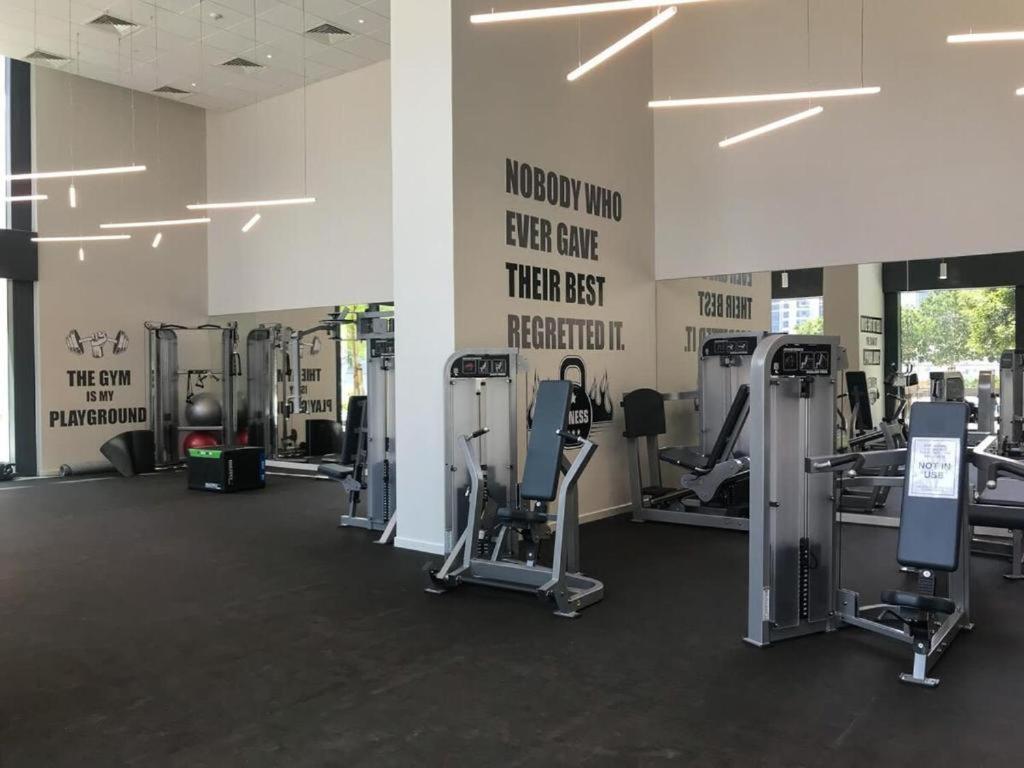 Fancy One Bedroom In Downtown Appartamento Dubai