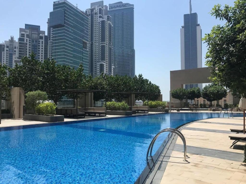 Appartamento Fancy One Bedroom In Downtown